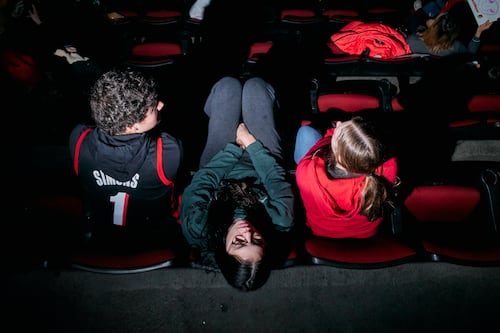 Oregon Lawmakers Cut a Bipartisan Deal to Subsidize Moda Center