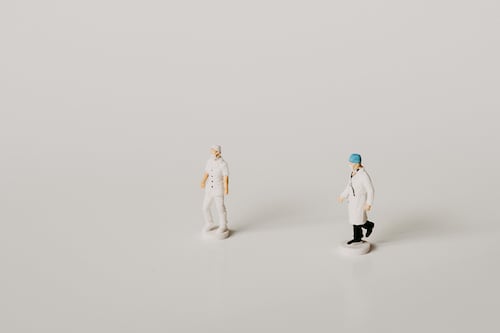 Telehealth Changed Doctor Appointments and We Have the Pandemic to Thank for That