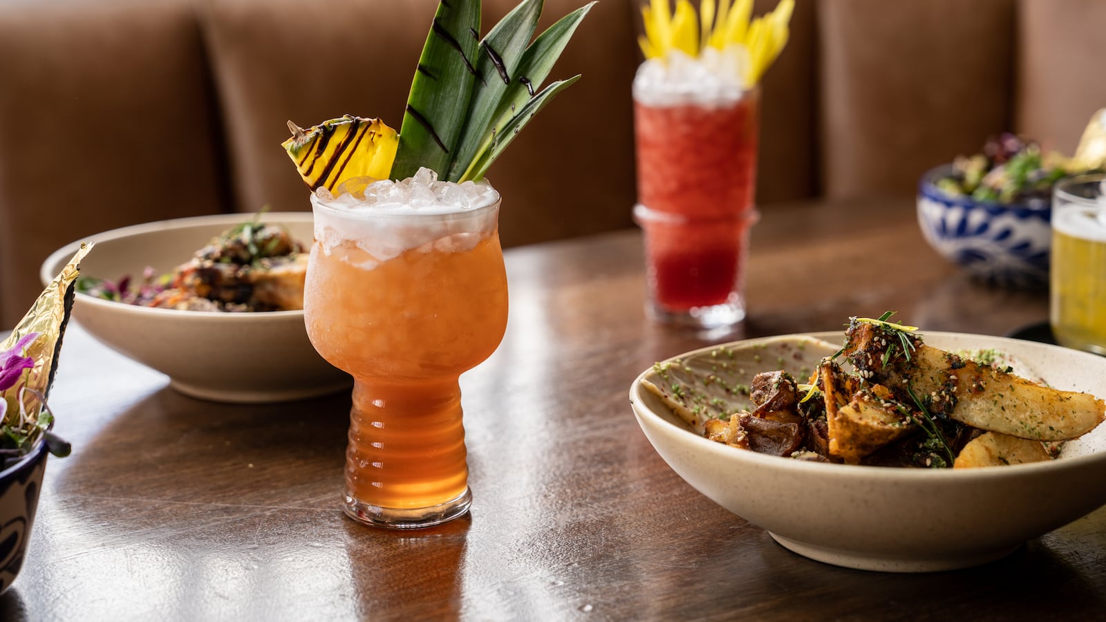 Pink Rabit Bar Dirty Pretty Is a Welcome Third Property in the Pink Rabbit Bar Portfolio