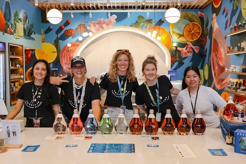 Freeland Spirits Opens at PDX