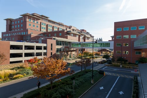 In Retreat, Health System Drops Plans to Outsource Eugene Area Emergency Departments to Out-of-State Firm