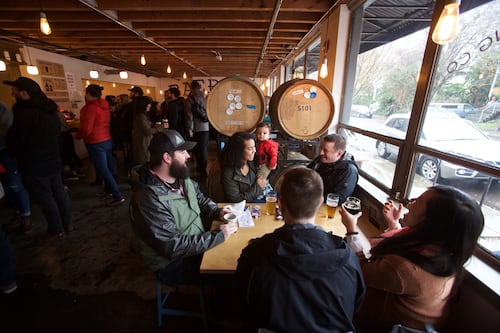 Zwickelmania Returns on Feb. 22, This Year with a Free Shuttle