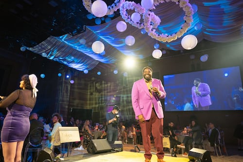 Portland Art Museum’s Annual Cinema Unbound Awards Raise Funds and Morale