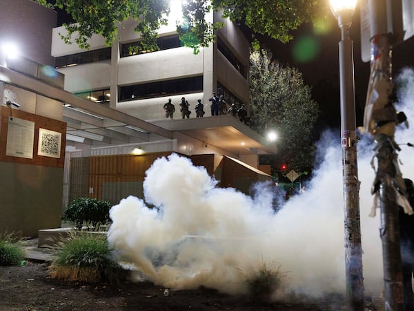 In a Sea of ICE Stories, What Happened Beneath the Surface Stood Out