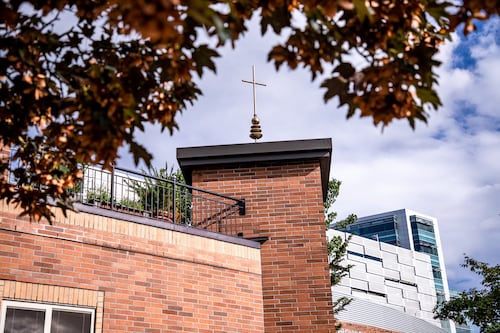 A Year After Talks Failed, Providence Oregon Strikes Deal With Big Insurer