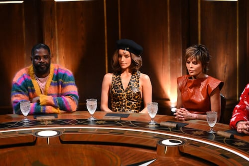 Oregon Brings the Drama on Peacock Game Show “The Traitors”