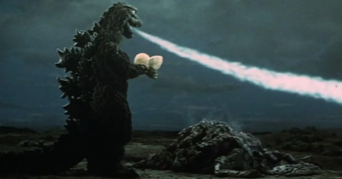 Exclusive Godzilla vs. Portland Comic Drops with Limited Screenings