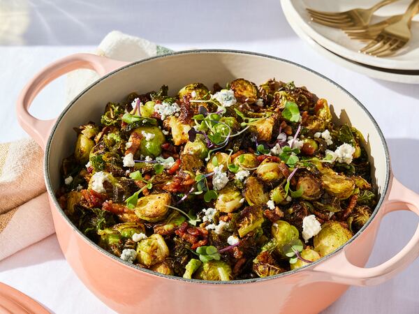 A Le Creuset Mom Will Love