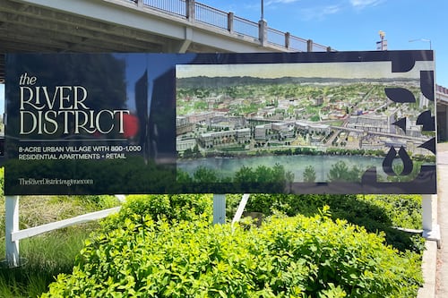 Landmark Eugene Development Stalls Over a Wage Dispute With Statewide Impacts