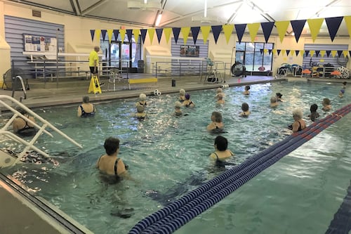City to Demolish North Portland Pool