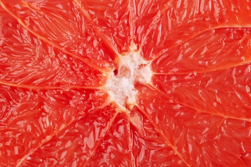 What’s the Deal With Grapefruit and Drug Interactions?