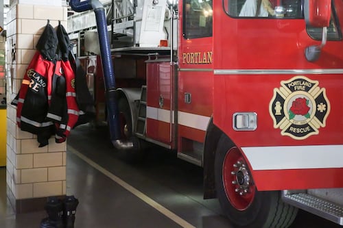 Jury Rules Portland Firefighter Faced Hostile Workplace