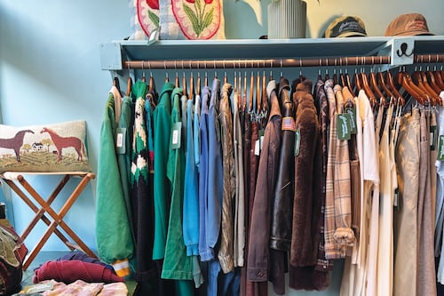 Three New Stores Bring Fresh Style to Nob Hill