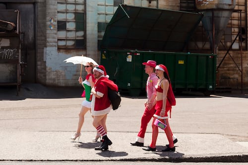 Capture or Asylum: Chuck Palahniuk’s Fugitives and Refugees 10 Years Later