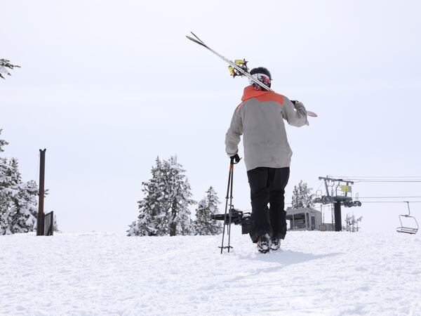 Set Your Sights North