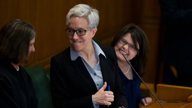 Five Senior Aides Departed the Governor’s Office Amid Conflict Over Role of First Lady