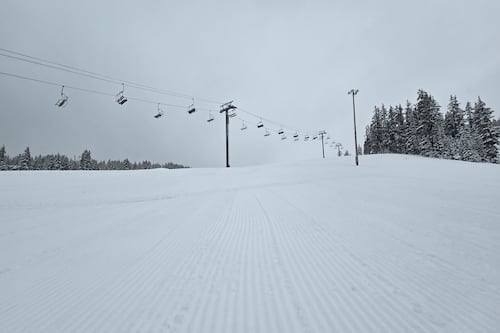 Mt. Hood Meadows’ Winter Sports Season Starts Dec. 23