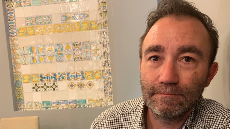 Portland Mathematician David George Models Destruction From the Cascades Volcano Observatory