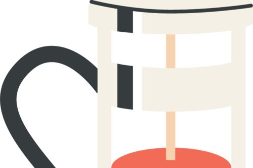 Blue Kangaroo Harks Back to a Simpler Time When Roasters Weren’t Precious About Single-Origin Beans and Simply Roasted Because It Was Fun