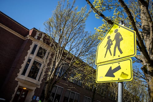 PPS Finds Title I Schools Underenrolled Compared to Peers