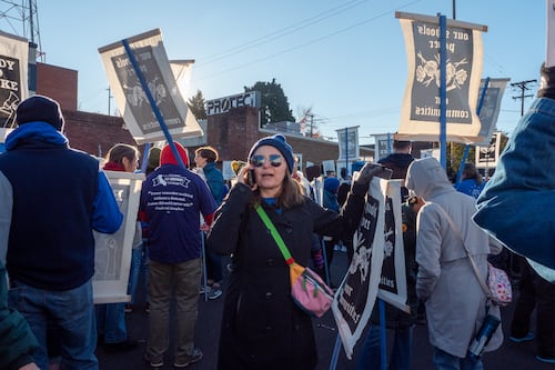 PPS Scrambles to Patch Growing Midyear Deficit