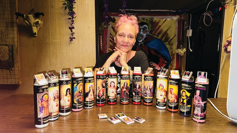 Portland’s Best Old Flames