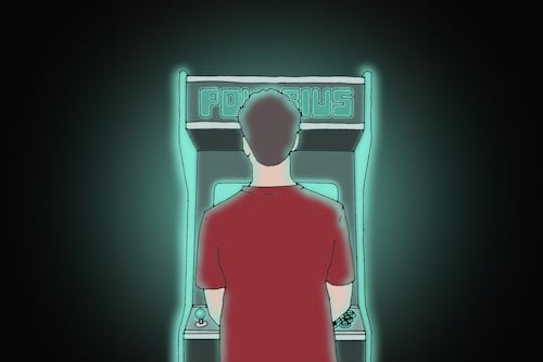 The Myth of ‘Polybius’