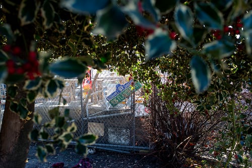 Shouldn’t We Wait Until Public Figures Die Before Naming Stuff for Them?