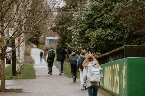 Portland School District Mandates Reforms to Address Chronic Absenteeism