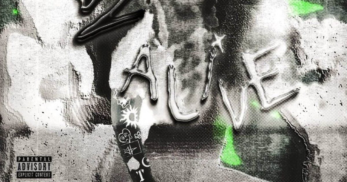 Shows of the Week: Yeat Is the Hottest Rapper Out of the Portland Metro ...