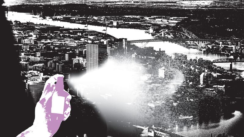 Get Your Finest Niche Perfume at The Marie-Marie