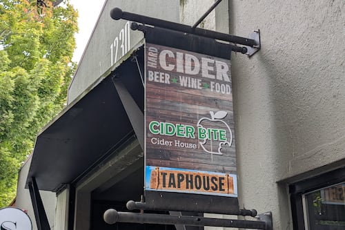 Cider Bite Will Close After a Decade in Business