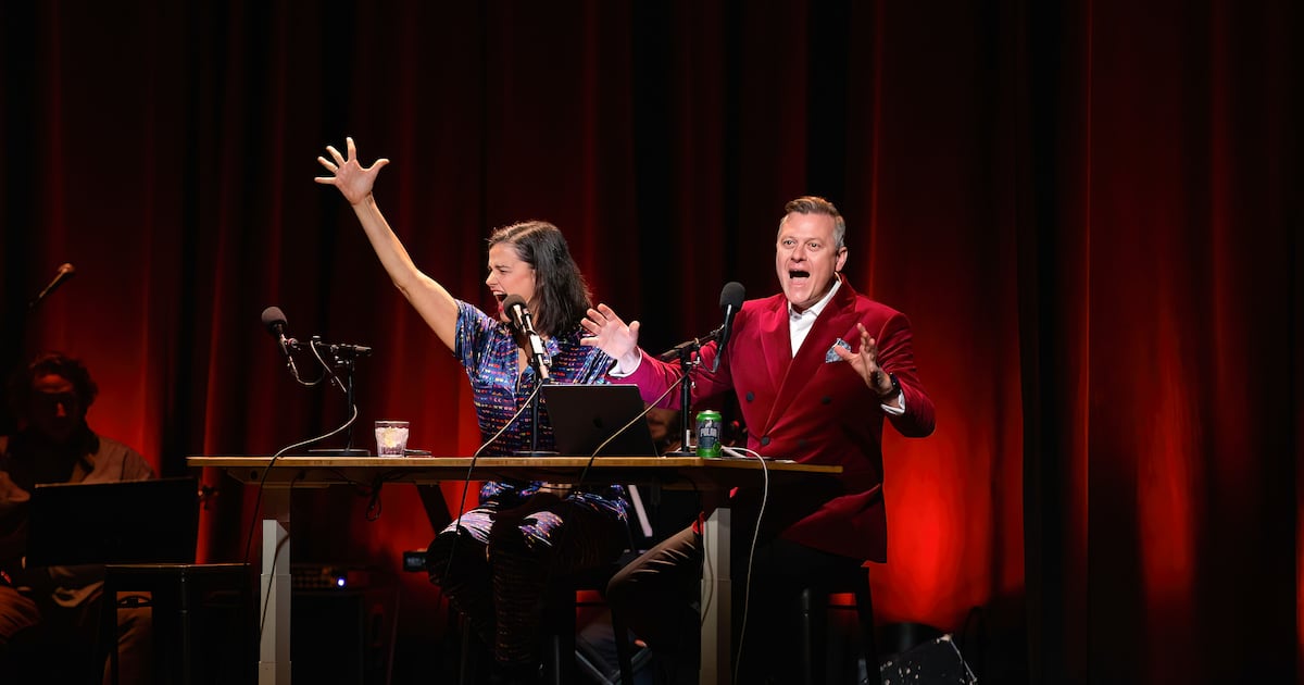 Live Wire Celebrates Its 20th Anniversary