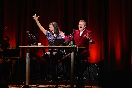 Live Wire Radio Launches Fundraising Campaign to Stay Afloat