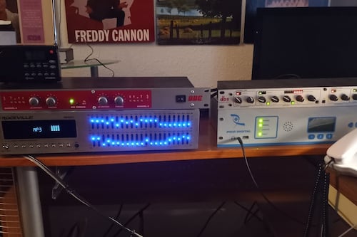 Community Growth Radio Hosts Full-Time Native American Radio Shows for the Blind