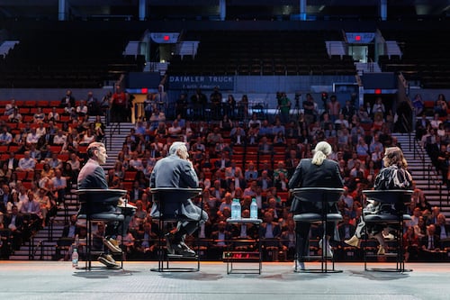 County Delays Moda Center Funding Vote After Skepticism From Key Labor Union