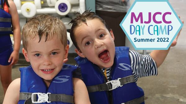 Age range and dates: June 13 – Sept. 2, 2022, Ages 3-15 Have an AWESOME summer at MJCC Day Camp! MJCC Day Camp is imbued with a sense of joy, community, spirit and fun. Health + safety is our top priority. Through socialization, arts and crafts, sports, games, and imaginative play, MJCC encourages growth, inspires confidence, and provides the framework for lasting memories and friendships. New theme every week. Flexible options from 7:45 am - 5:30 pm. Camps run in one-week sessions. Learn more: oregonjcc.org/daycamp Location: 6651 SW Capitol Highway
