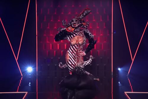 Dark Horse Contestant Threatens Portland’s Chance at “The Boulet Brothers’ Dragula” Crown
