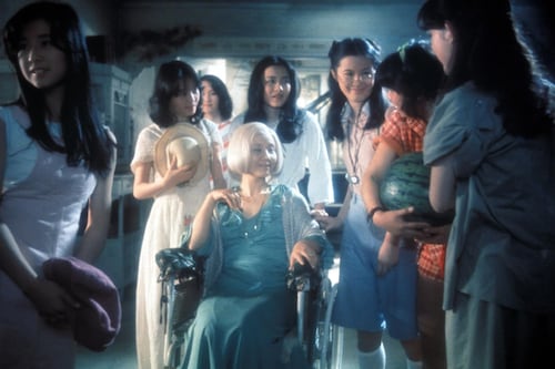 Get Your Reps In: “House” Haunts in Time for Halloween