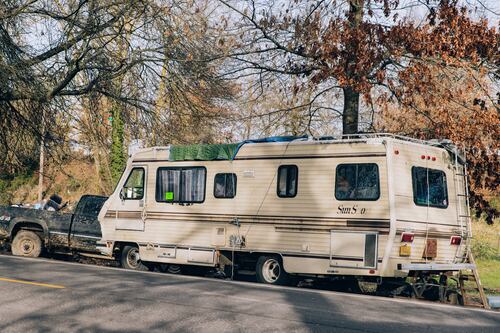 Sharon Meieran and Jessica Vega Pederson Spar Over Multnomah County’s Response to Homelessness