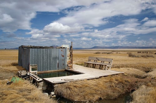 Even in the Summer Months, Hot Water Soaking Is Good for the Mind, Body, and Spirit