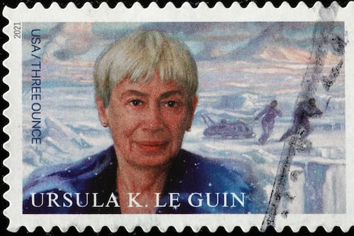 Since When Does the Post Office Discount Its Stamps to Anyone?