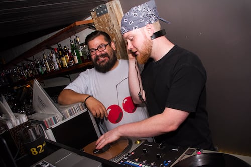 Old Town Nightclub Fortune Is Reopening in the Sentinel Hotel