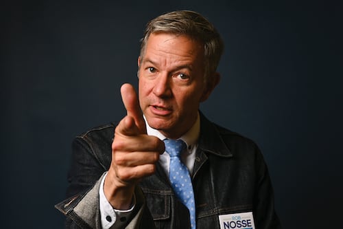 Bill to Alter Oregon Health Plan “Is Dead,” Sponsor Says