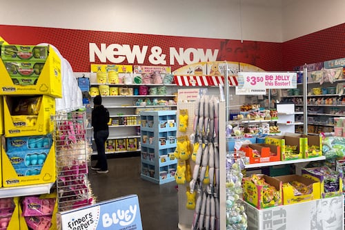 Your Inner Teenage Shopaholic Is Not Above Five Below