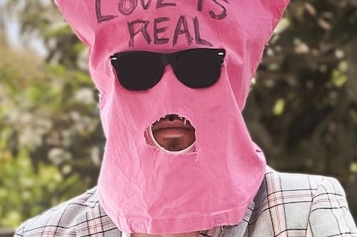 Queer Erotica Novelist Chuck Tingle Talks About His Newest, Most Existential Horror Book, “Lucky Day”