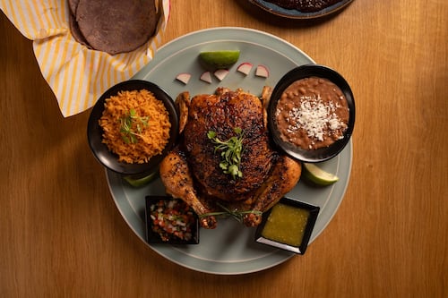 Turning Tables: Madrina Cocina and El Trompo del Diablo Add to Portland’s Mouthwatering Mexican Food Scene