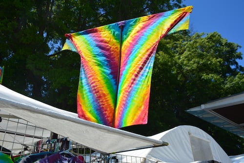 Portland Saturday Market to Open for Season on March 7