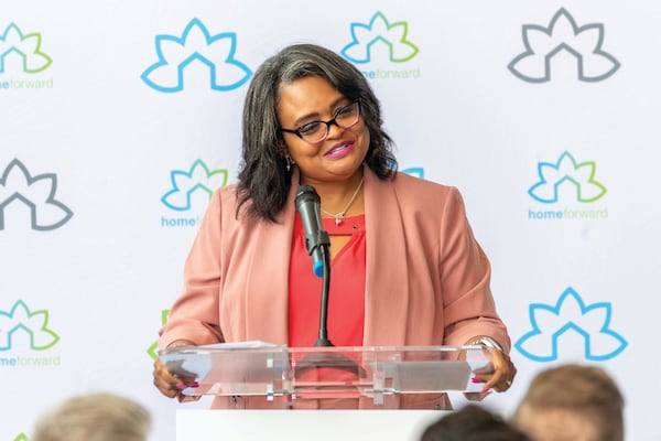 While Home Forward Struggled, Its CEO Spent More Than $100,000 on Taxpayer-Funded Travel Over Three Years