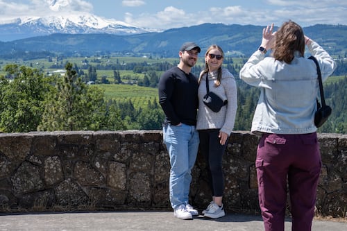 Travel Oregon Seeks a New Boss at a More Reasonable Salary